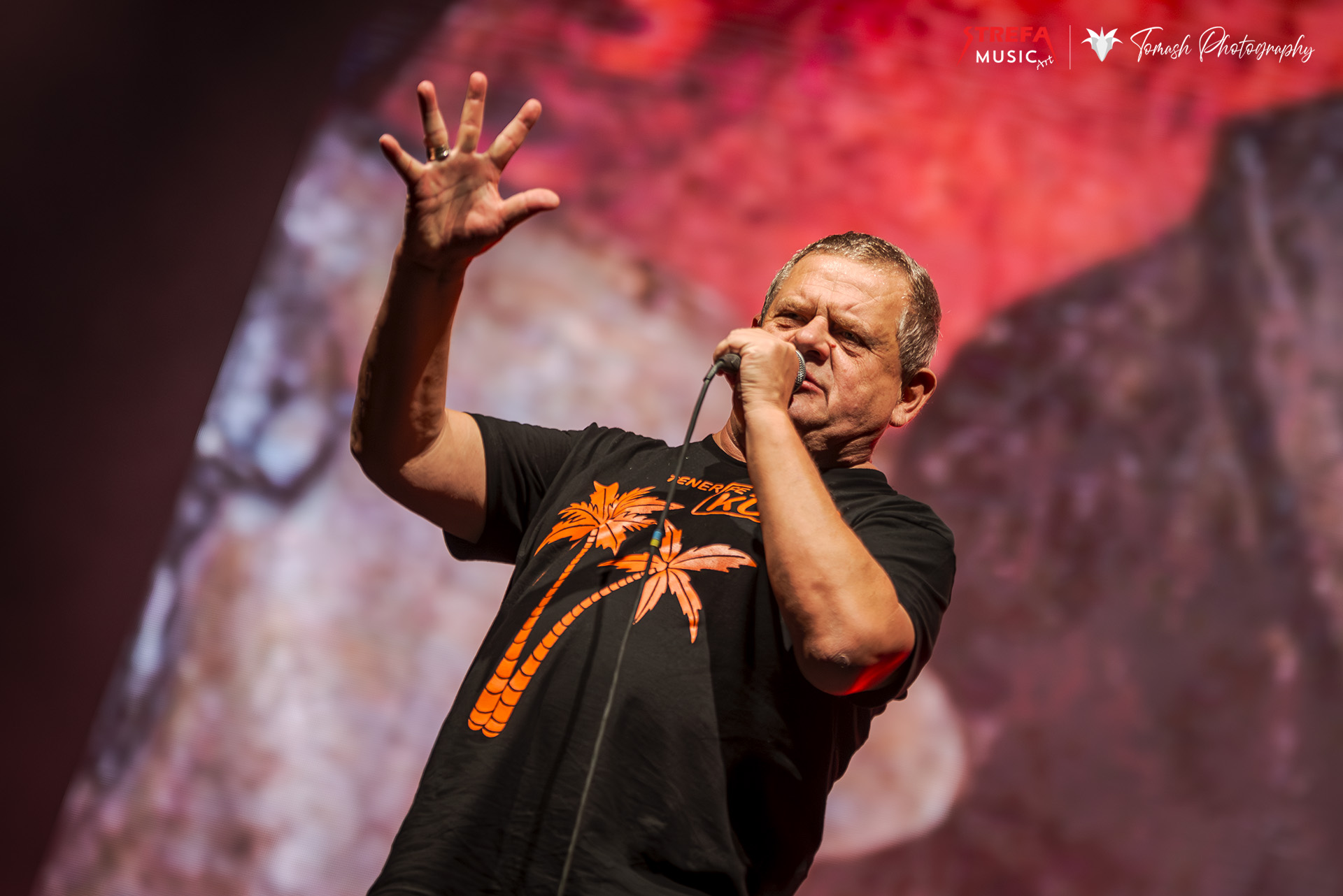 Kazik wydał oficjalne oświadczenie po koncercie w Zielonej Górze: „Mój czas nadszedł”