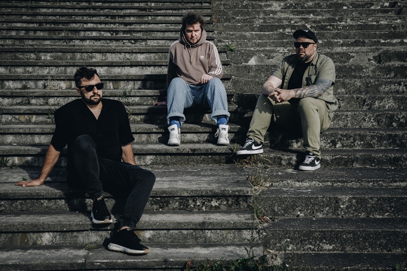 MJUT powraca z piosenką „Wszyscy tacy piękni”