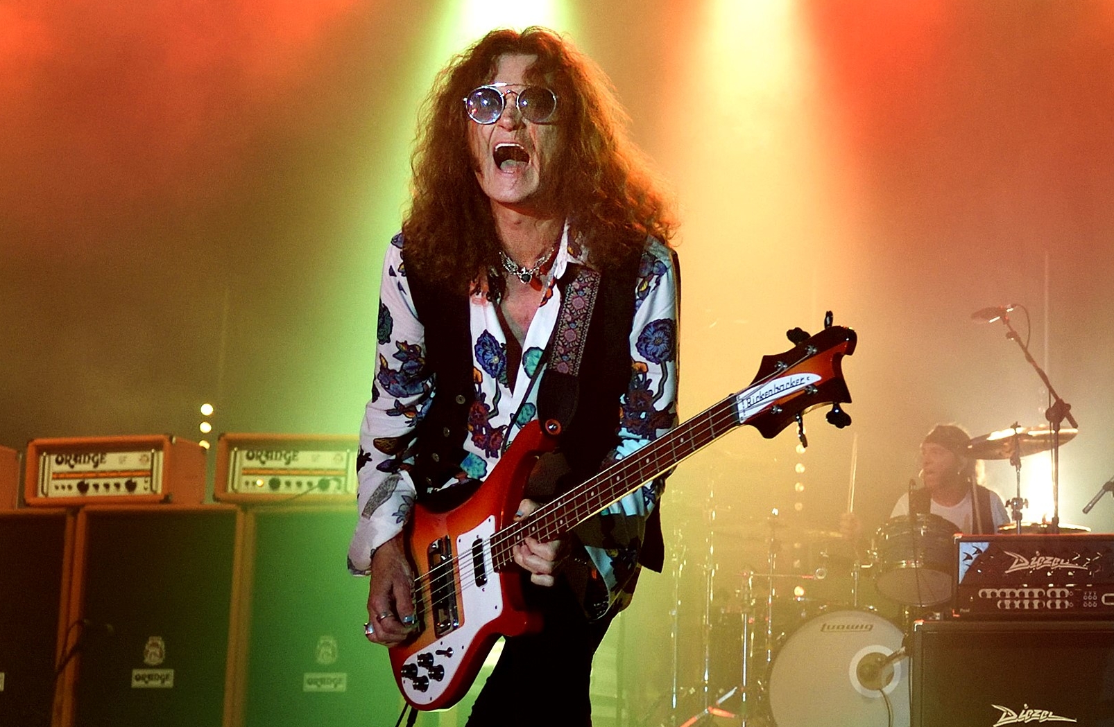 Glenn Hughes – 100 lat dla solenizanta! Polskie koncerty już we wrześniu!