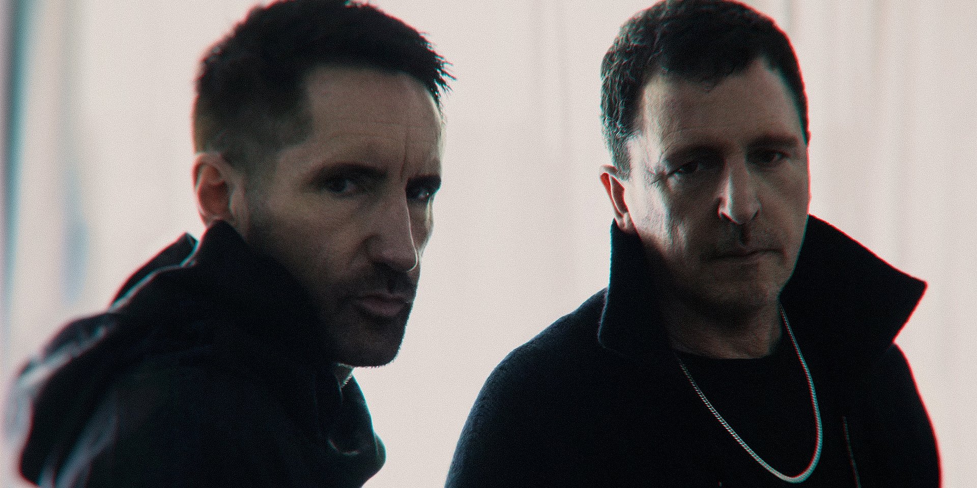 Nine Inch Nails z niespodziewanym albumem „Tron Ares: Divergence”