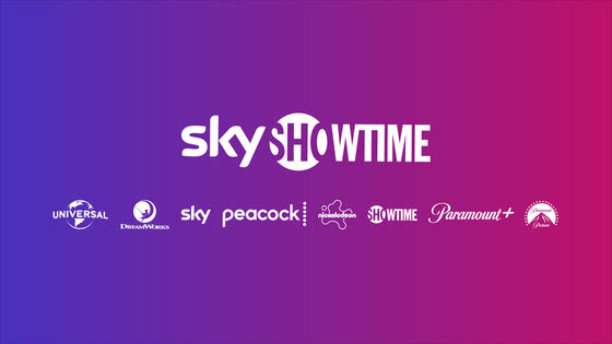 Kwiecień w SkyShowtime