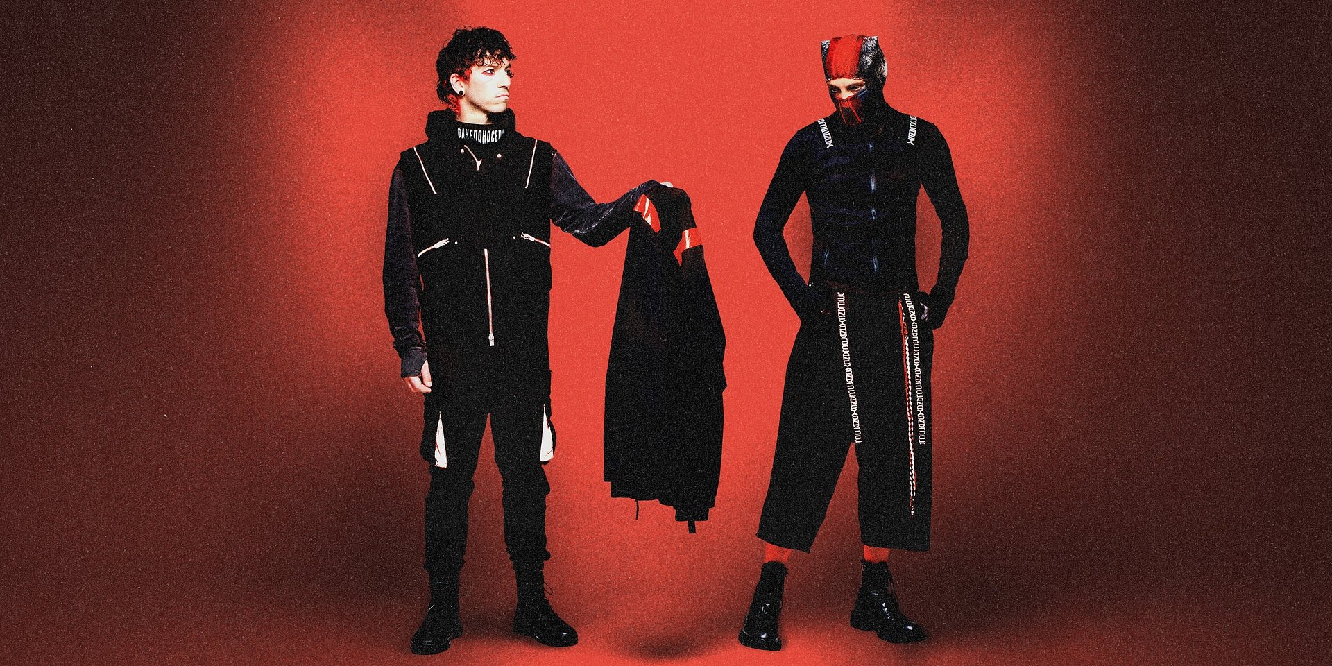 Twenty One Pilots oficjalnie wydają „Drag Path”. Viral z TikToka trafia na streamingi