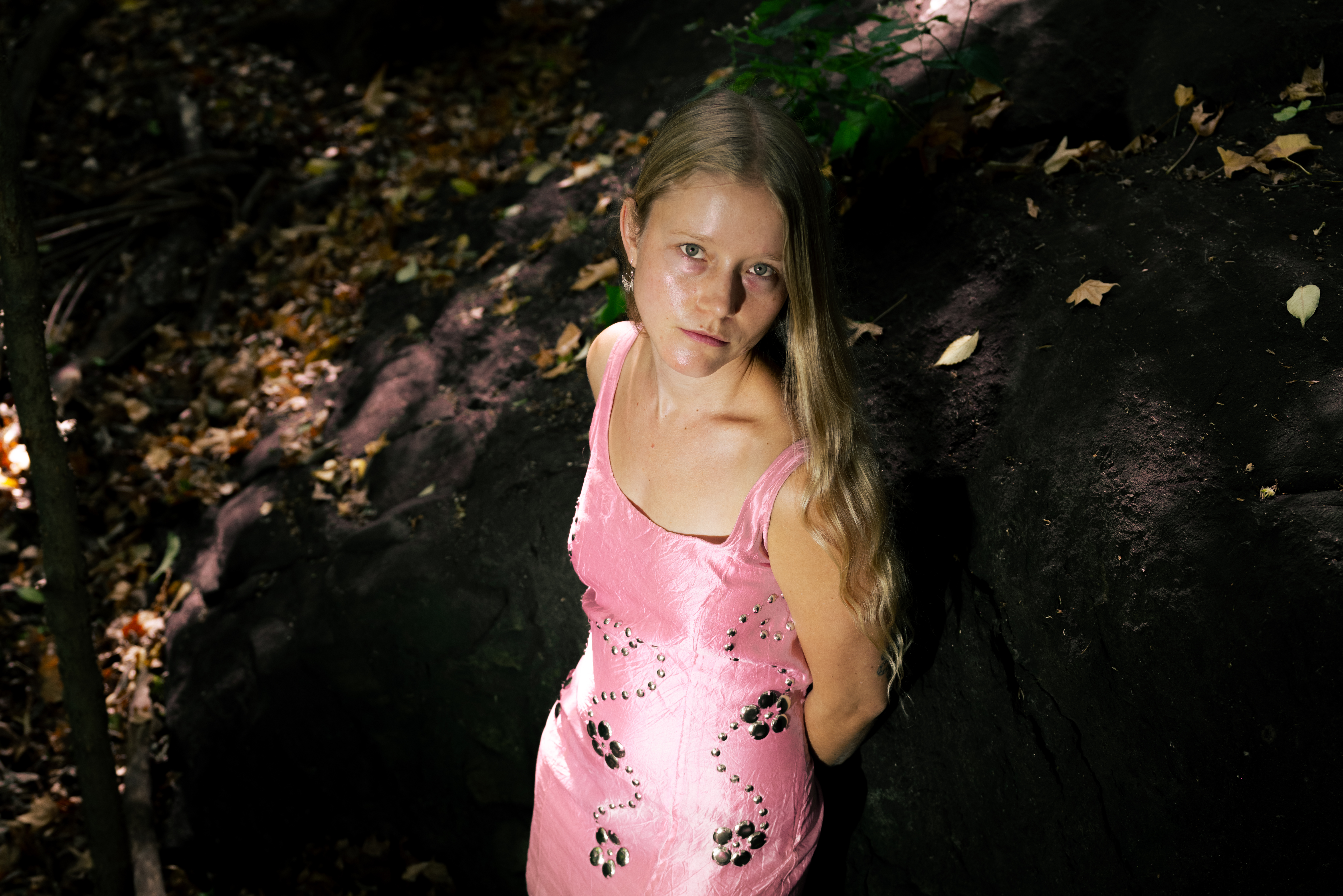 Alice Phoebe Lou wydaje oniryczny album Oblivion