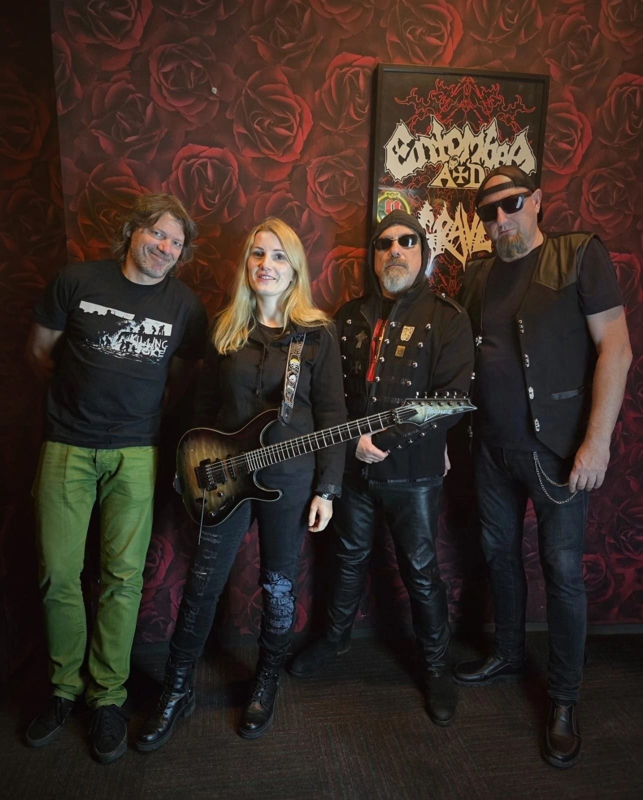 Git Planeta prezentuje klip do utworu „Idę Do Piekła”