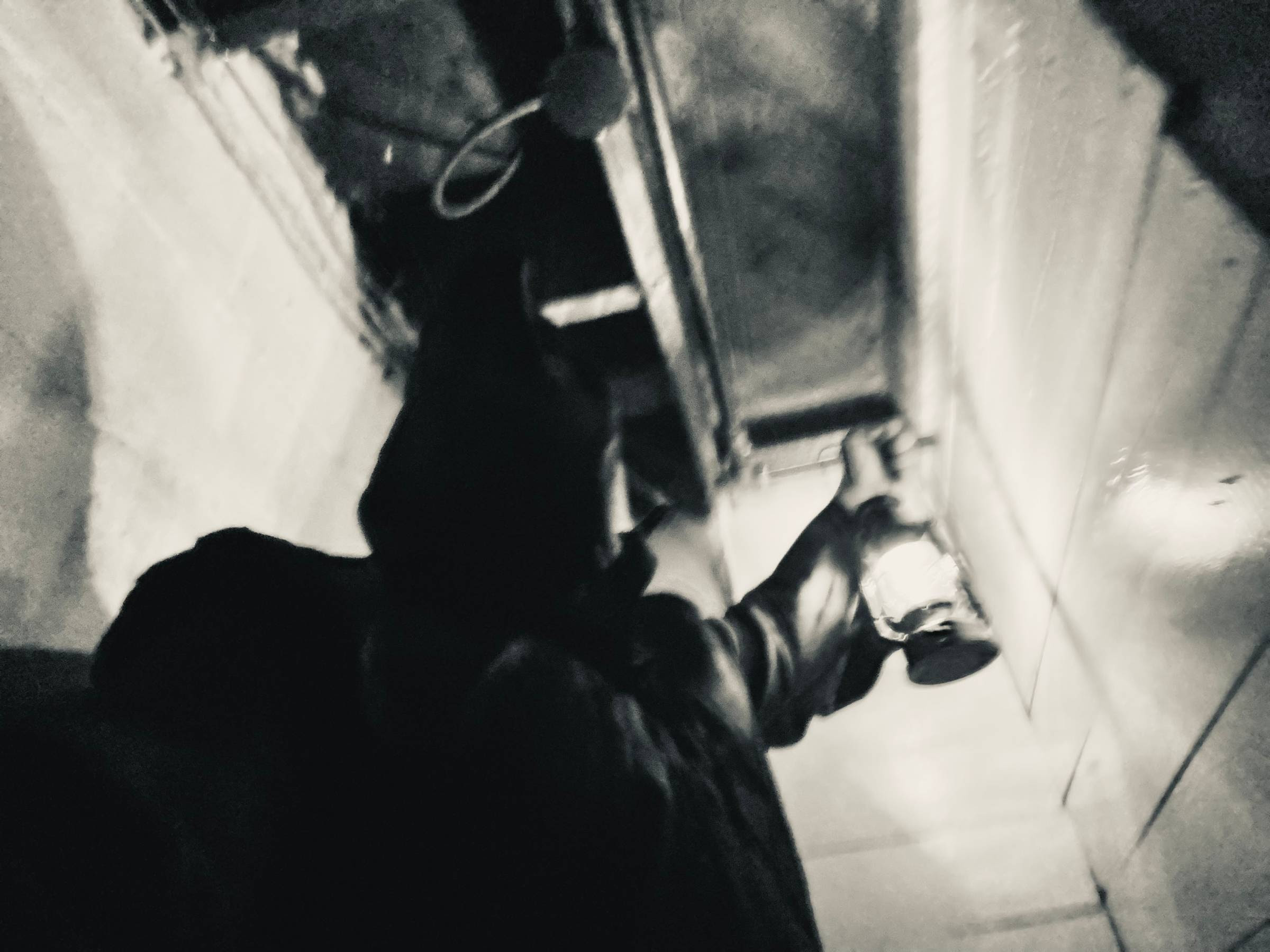 Już dostępny! Przerażający album LIMINAL SPIRIT „Unwell” w stylu awangardowego doomu progresywnego