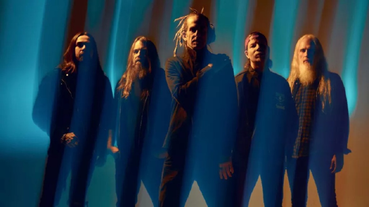 Lamb of God udostępnia profesjonalny teledysk do utworu „Sepsis”