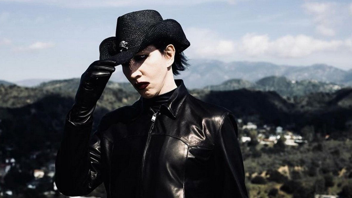 Marilyn Manson w Polsce – poznaliśmy support warszawskiego koncertu!