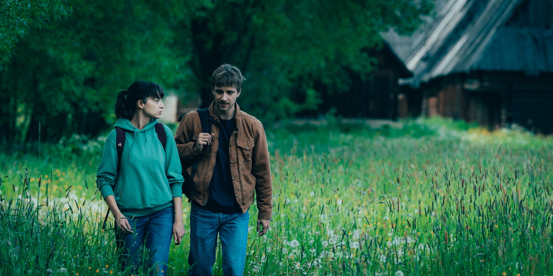 Powstanie kontynuacja Ślebody. SkyShowtime ogłasza nowy polski serial oryginalny Pionek