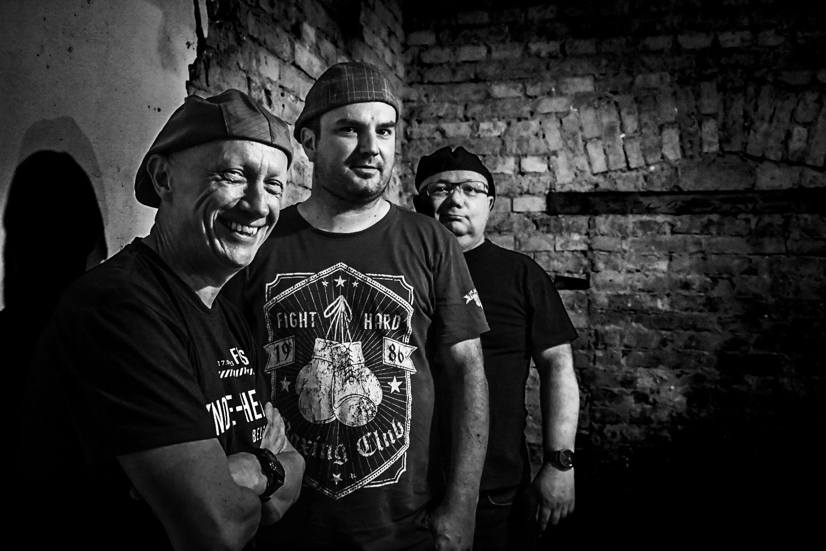 Debiutancki album „Radjoterapia” zespołu Space Bats