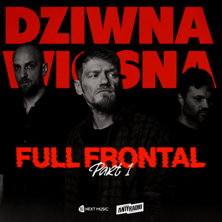 Dziwna Wiosna gra Superhuman Like Brando (i nie tylko)