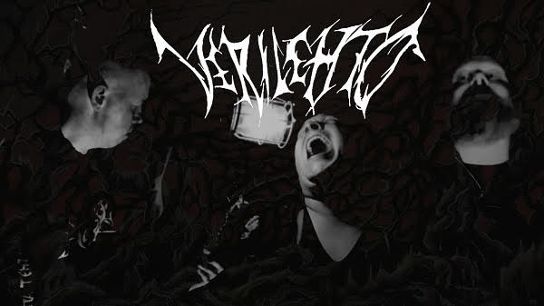 Fiński zespół blackmetalowy Verilehto wydał nowy singiel ze swojego nadchodzącego drugiego albumu, Aarnihauta!
