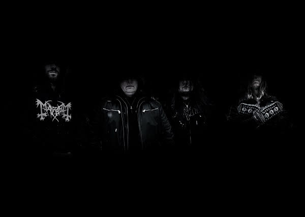 Fiński zespół deathmetalowy Wounded in Forest wydał drugi singiel z nadchodzącej EP-ki