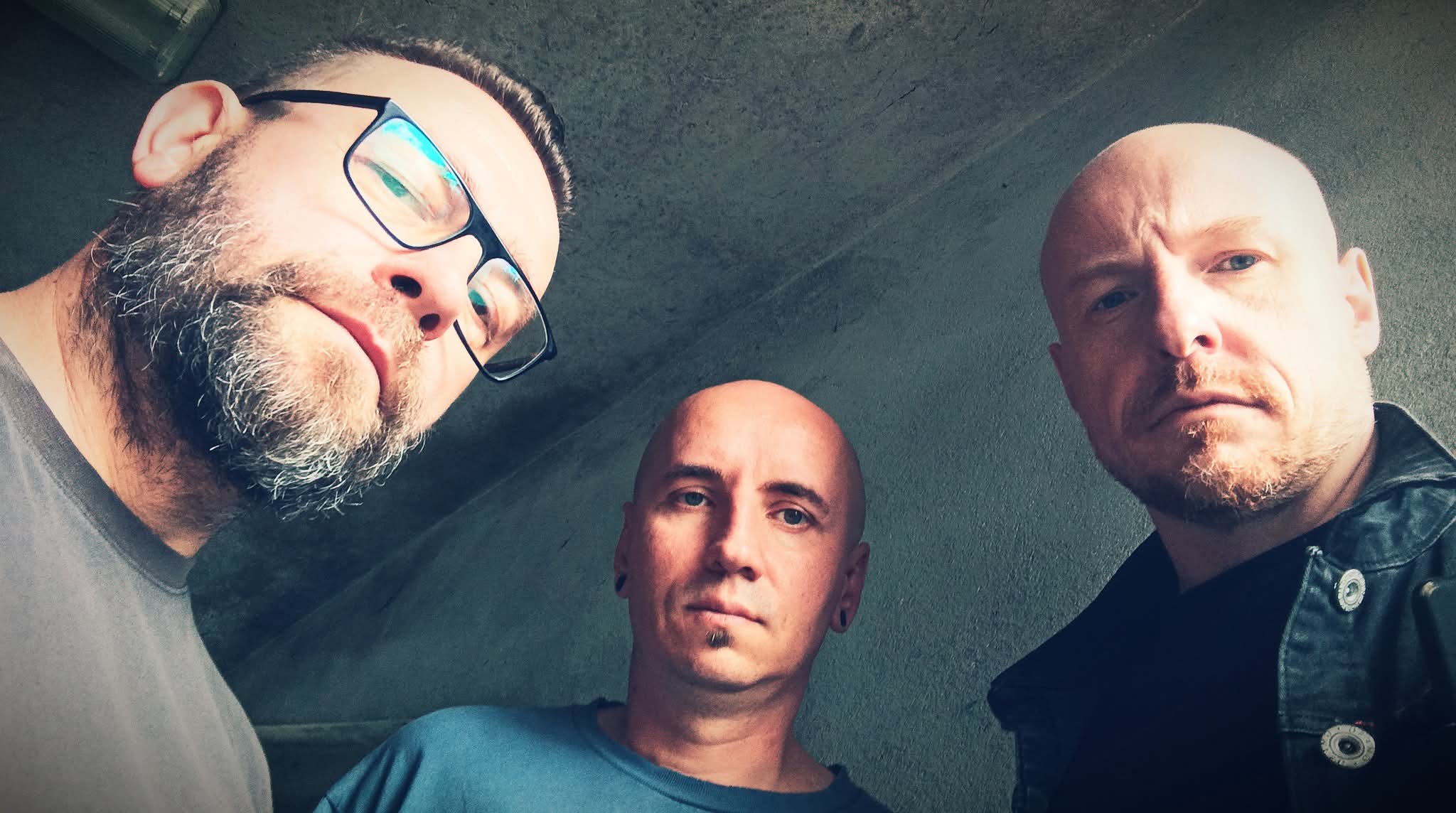 Zespół IONA wydaje nowy singiel DWA SŁOŃCA