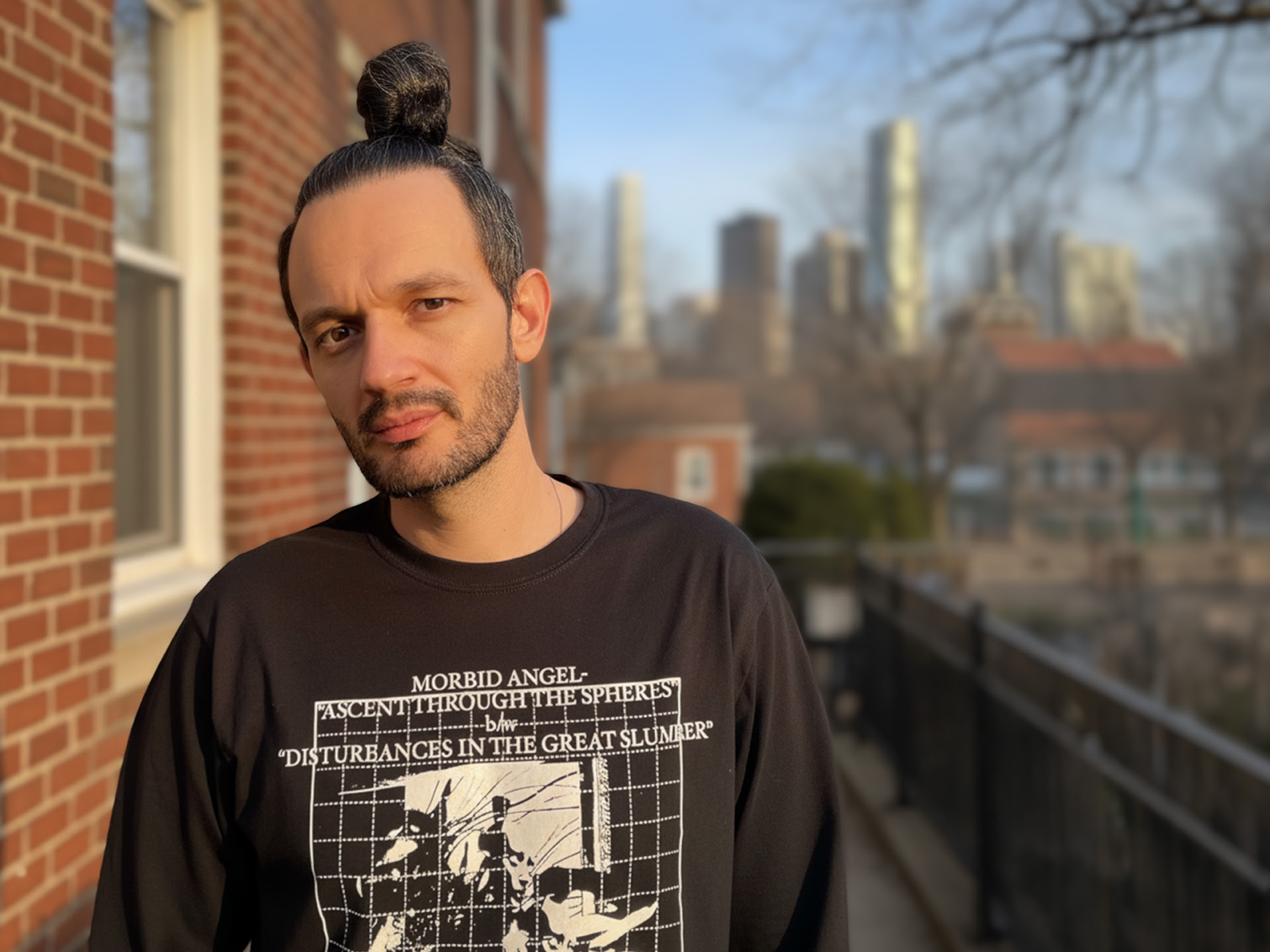 APPARAT powraca z nowym, bardzo osobistym albumem „A Hum Of Maybe”!! Odebrane