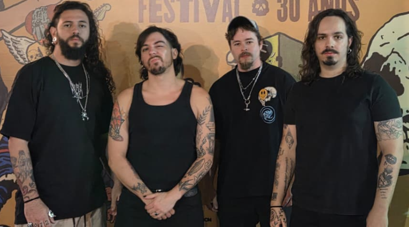 Brazylijski zespół Anatolia odświeża mit Dedala w nowym singlu