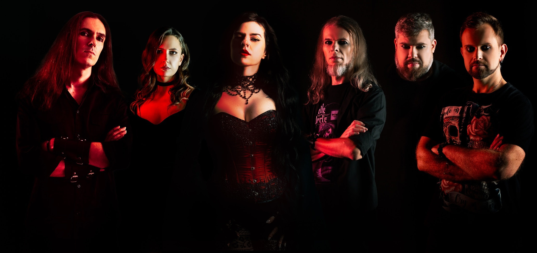 Belle Morte świętuje Halloween nowym teledyskiem „Willow”