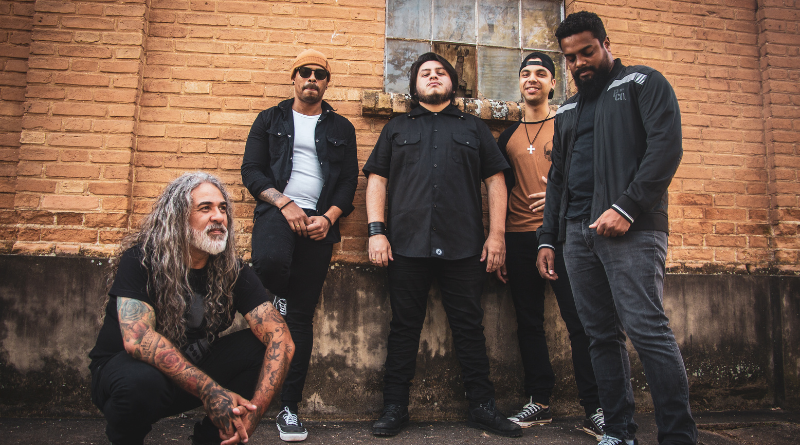 Brazylijski zespół Crônica Ativa reflektuje nad błędami i odkupieniem w nowym singlu i teledysku