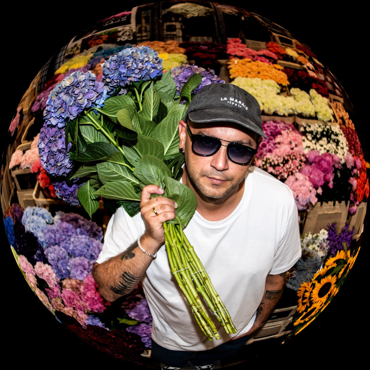 Damian Sikorski Projekt – „Dziękuję”: piosenka o tym, co naprawdę bliskie