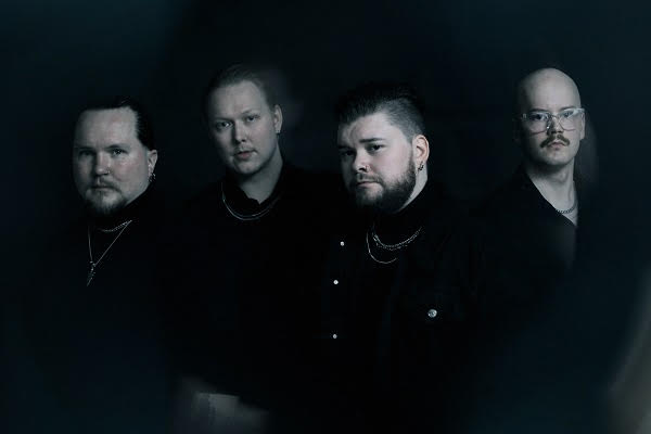 „HEXBLOOM” wydaje swój drugi singiel „Celestial Doom”