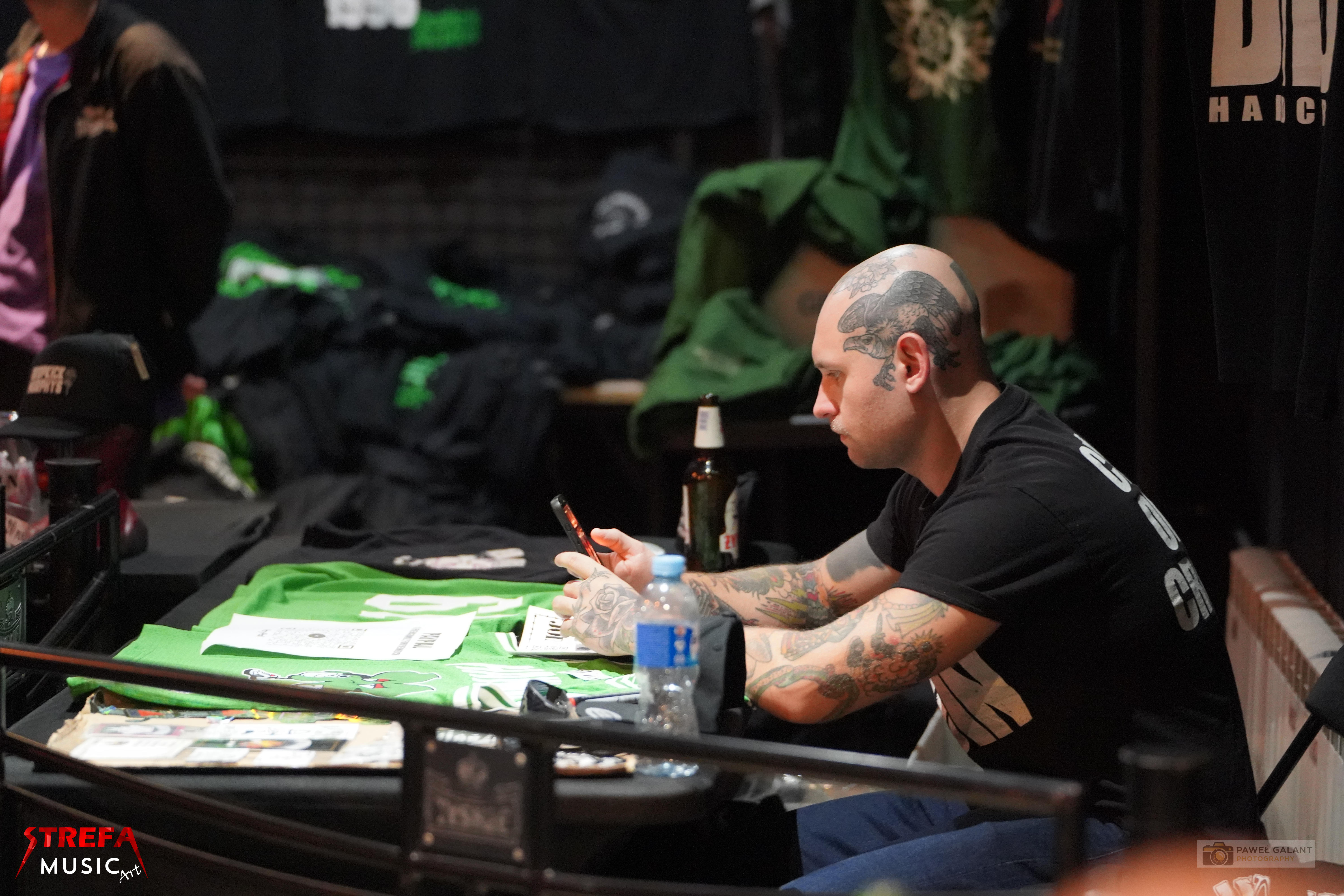 Haywire / 27.10.2025 / Klub Progresja