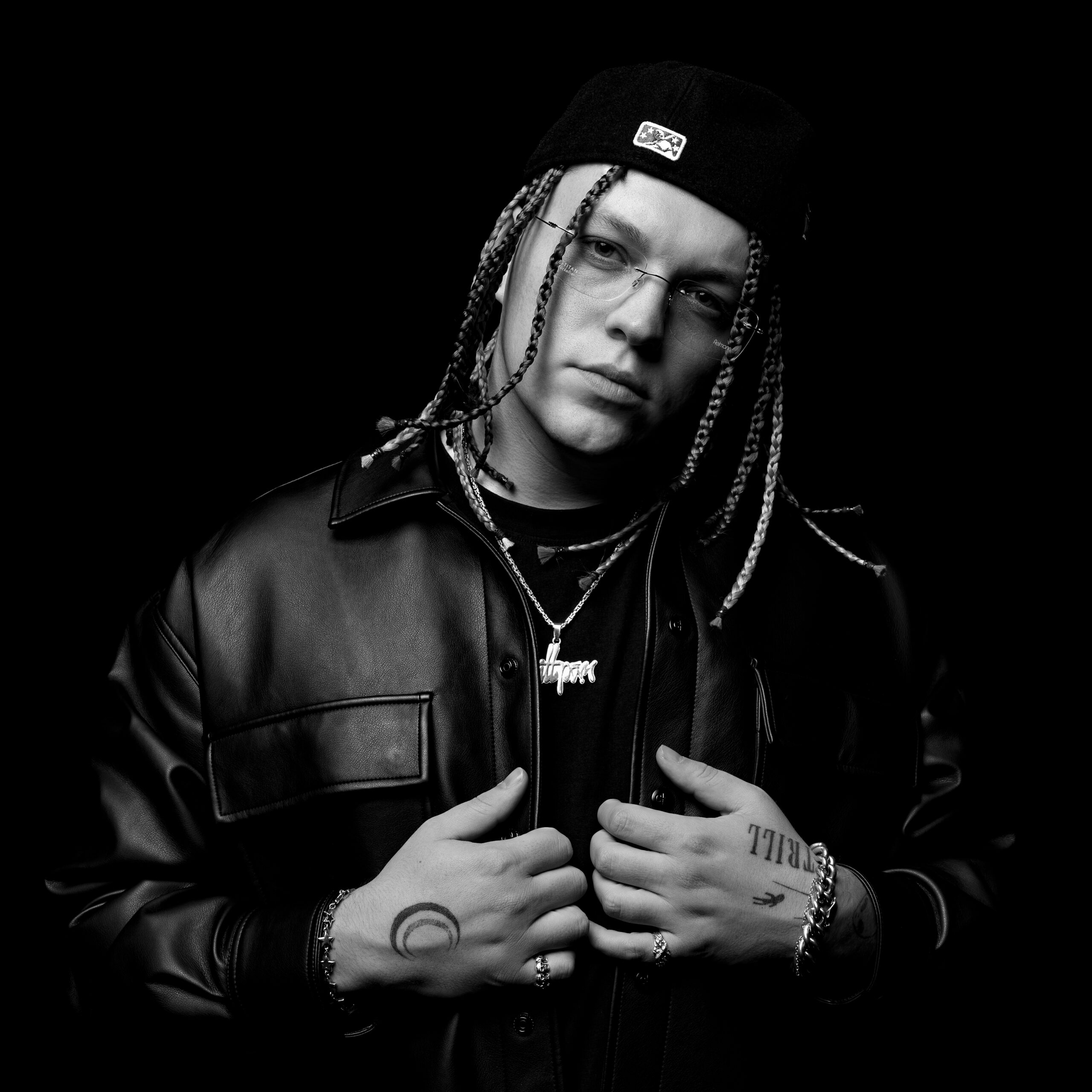 „Magic City”: Trill Pem odsłania mroczniejsze oblicze na drodze do „Dark Art”