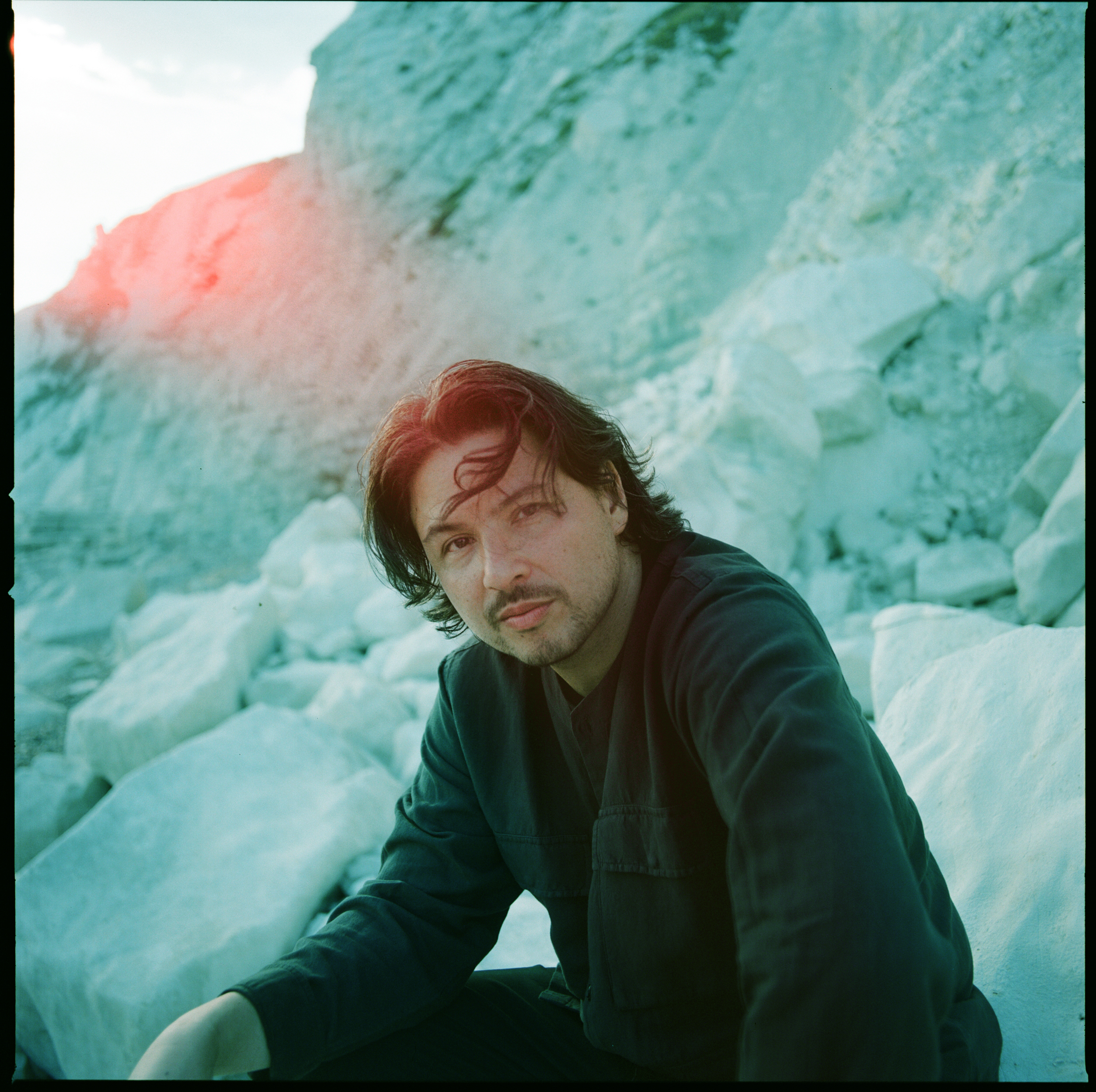 Jamie Woon wystąpi w warszawskim Klubie Niebo