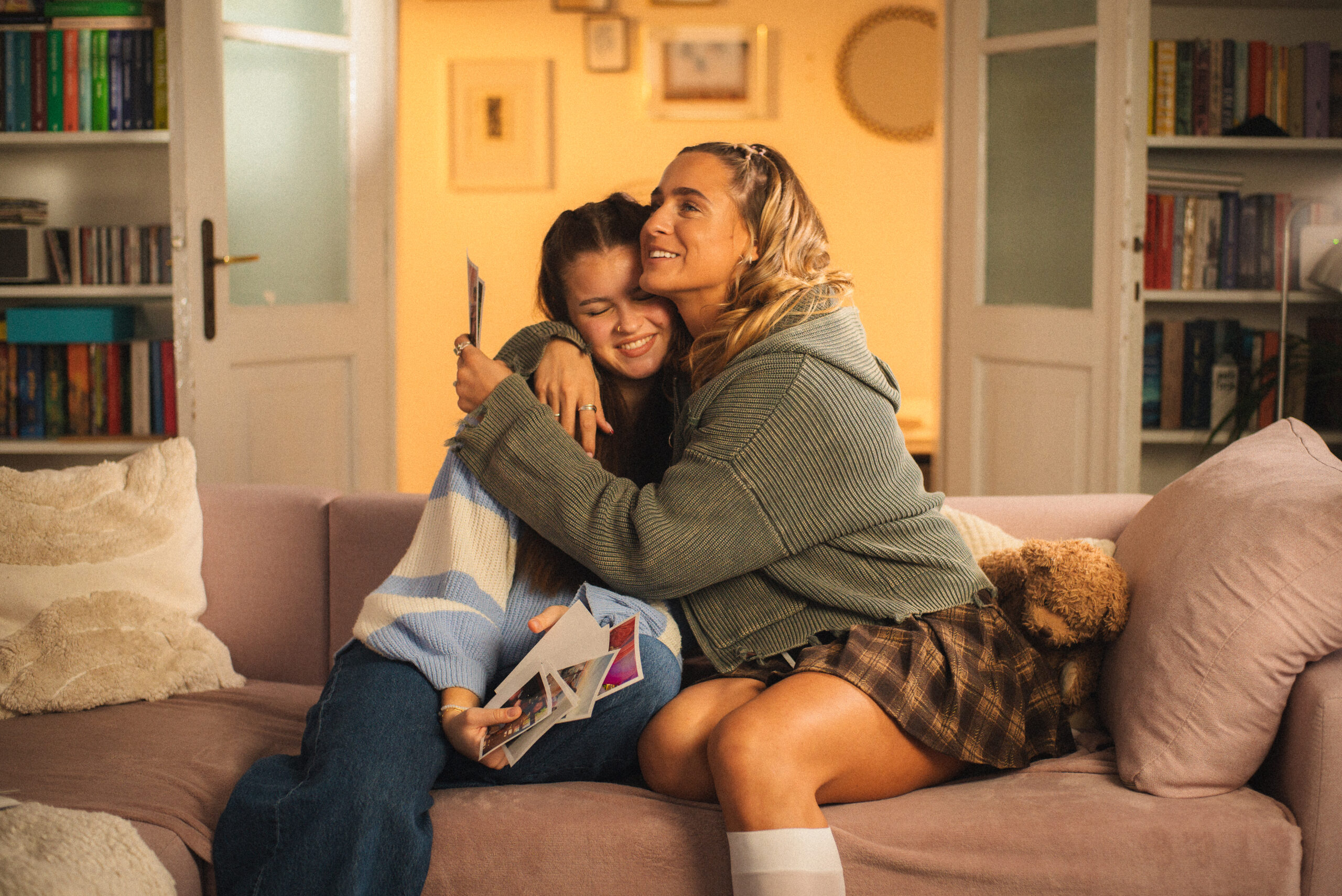 Bletka wypuszcza nowy singiel „Komu miałabym powiedzieć?” i ujawnia przez co ostatnio przeszła