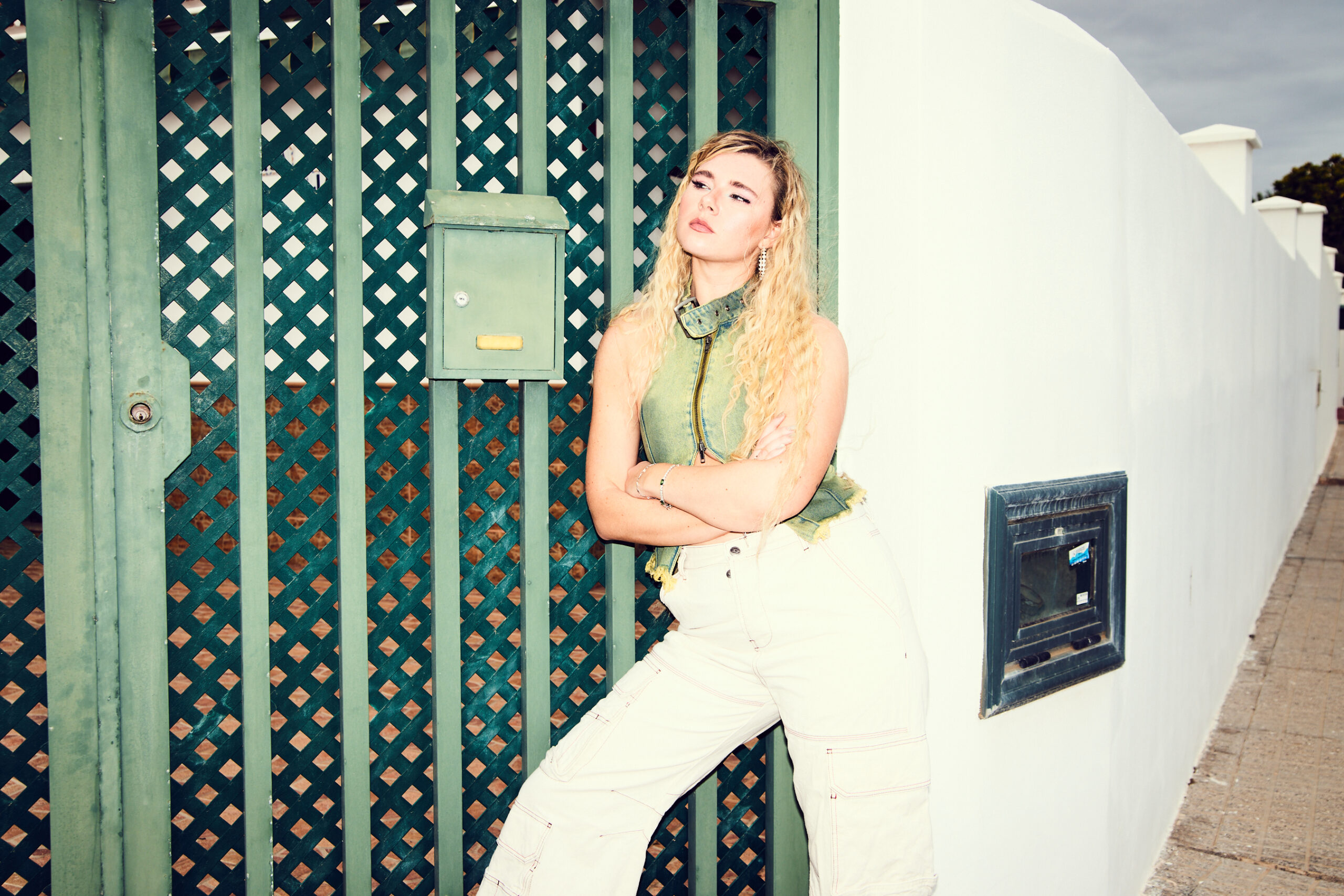 Natalia Moskal wraca z nową płytą i pseudonimem – w grudniu zagra w Warszawie