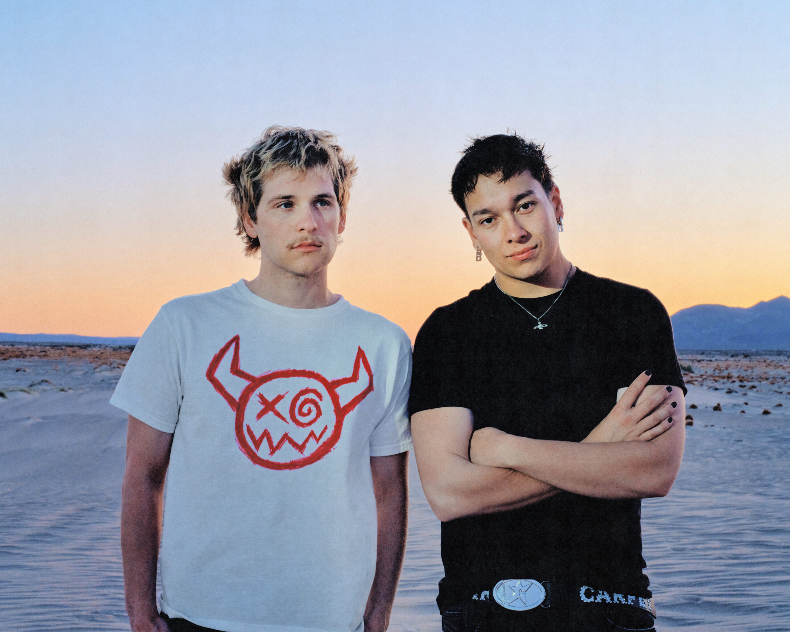 Joey Valence & Brae ponownie w Polsce!