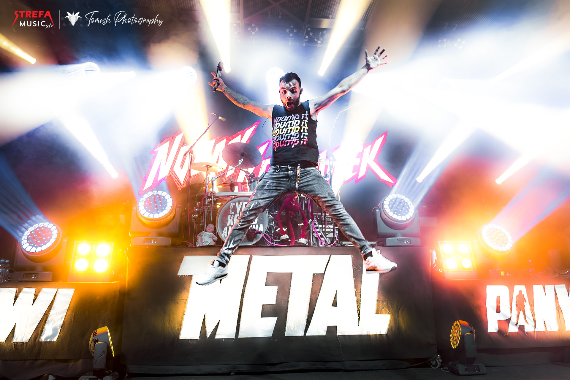 Nocny Kochanek / 25.10.2025 / Klub Studio