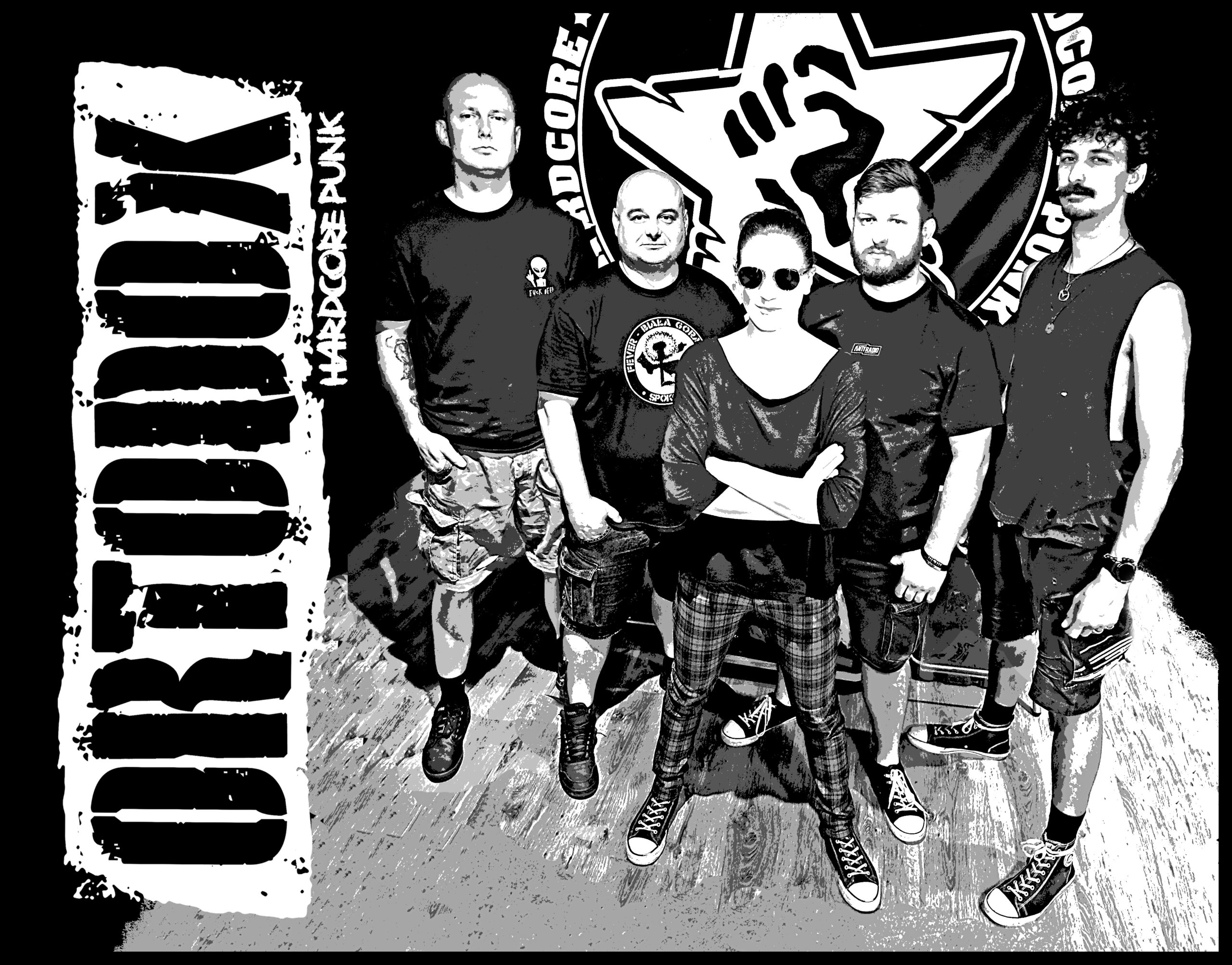 ORTODOX wraca po latach z nowym albumem „To nie jest mój świat”