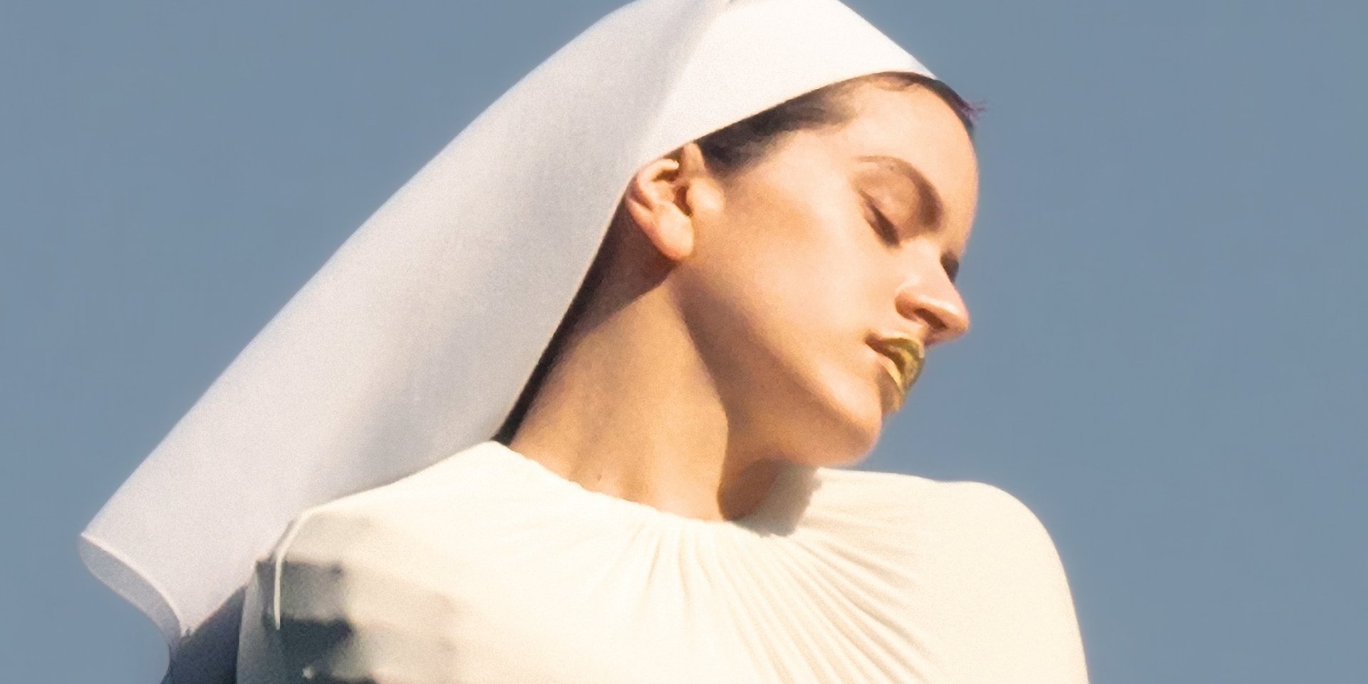 ROSALÍA, laureatka nagrody GRAMMY®, wydaje nowy album: „LUX”