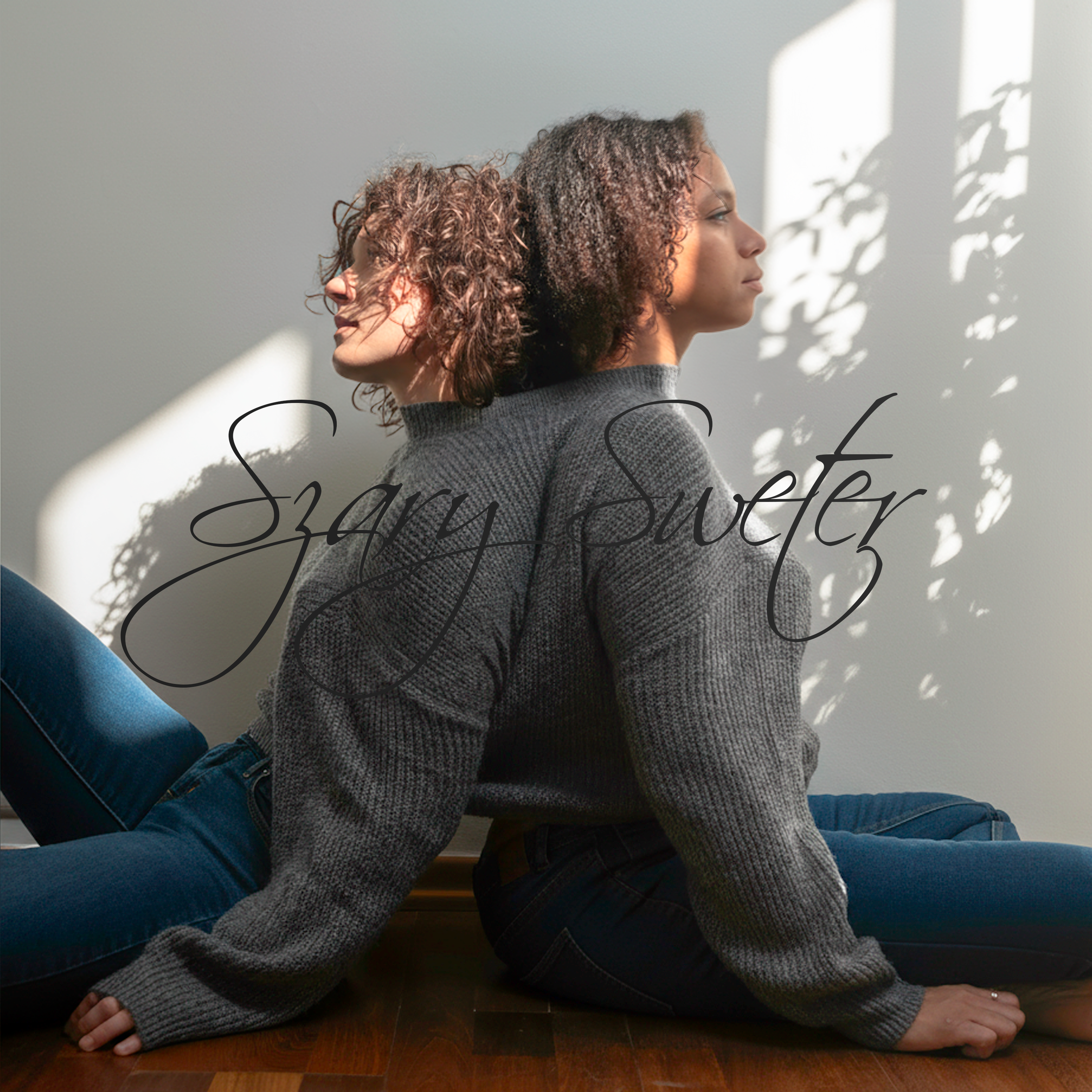 „Szary Sweter” – nowa propozycja od Shandy & Eva