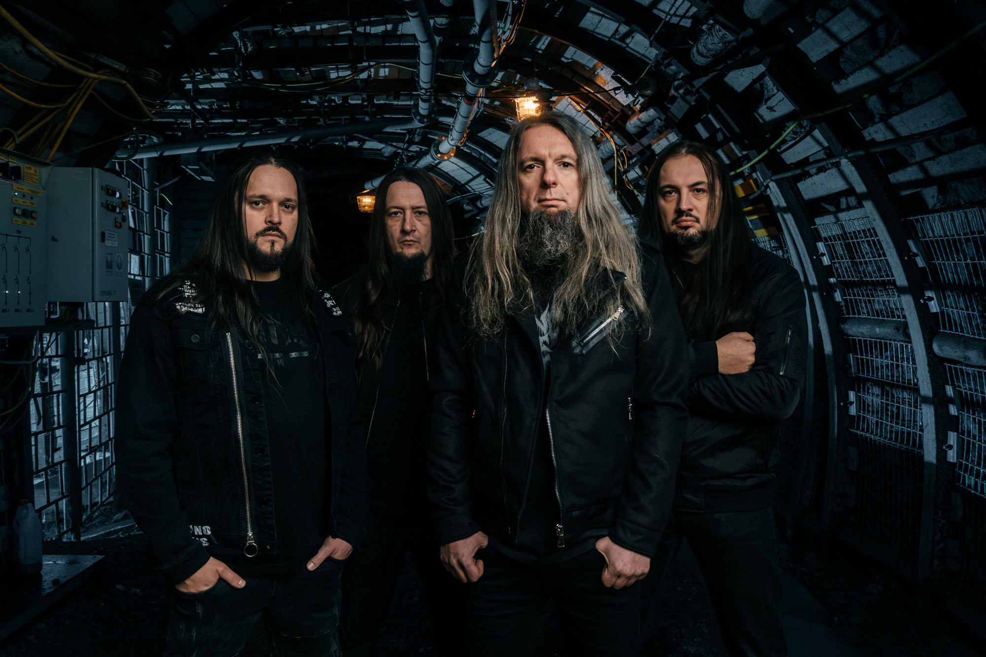 Thy Disease prezentuje drugi singiel „Victims Of Need” i odkrywa kolejny fragment nadchodzącego albumu „United We Fall”