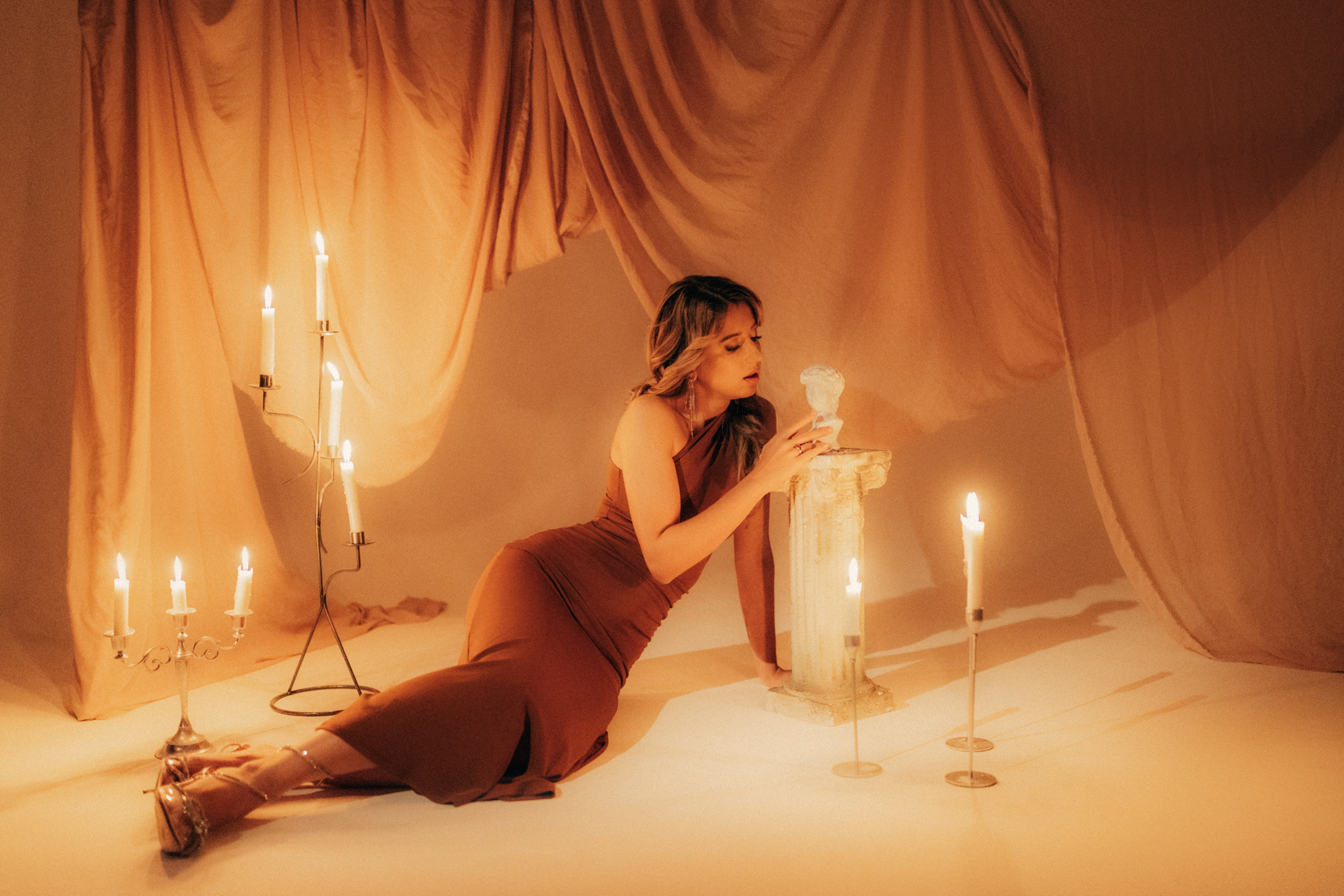 VALENTINA Przewróciła stronę. Nowy album artystki już dostępny!