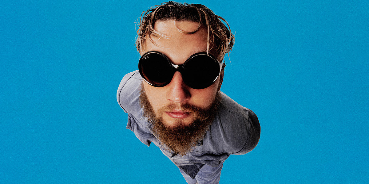 Soulowy renesans Yellow Days na żywo w Warszawie