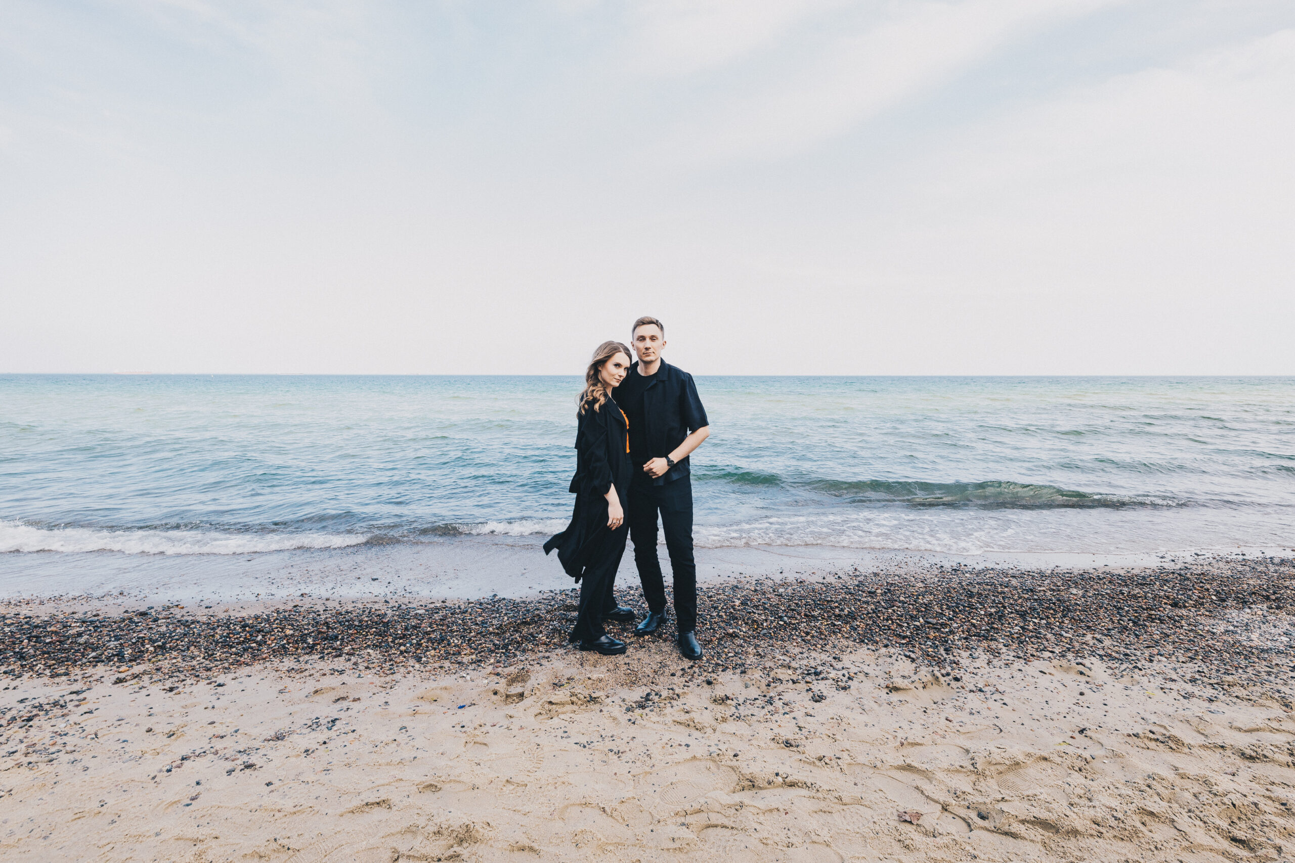 Jak uciec przed rutyną? EKHTO w singlu „Przesilenie” o wychodzeniu ze strefy komfortu