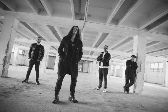 Black Weedow zapowiadają debiutancki album singlem „Is She?”