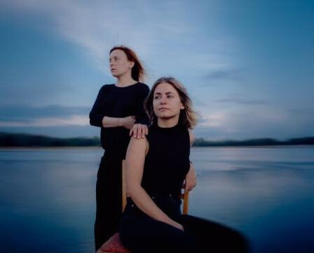 Yana Couto i OS.SO: Podróż w świat neoklasyki i polskiego folku