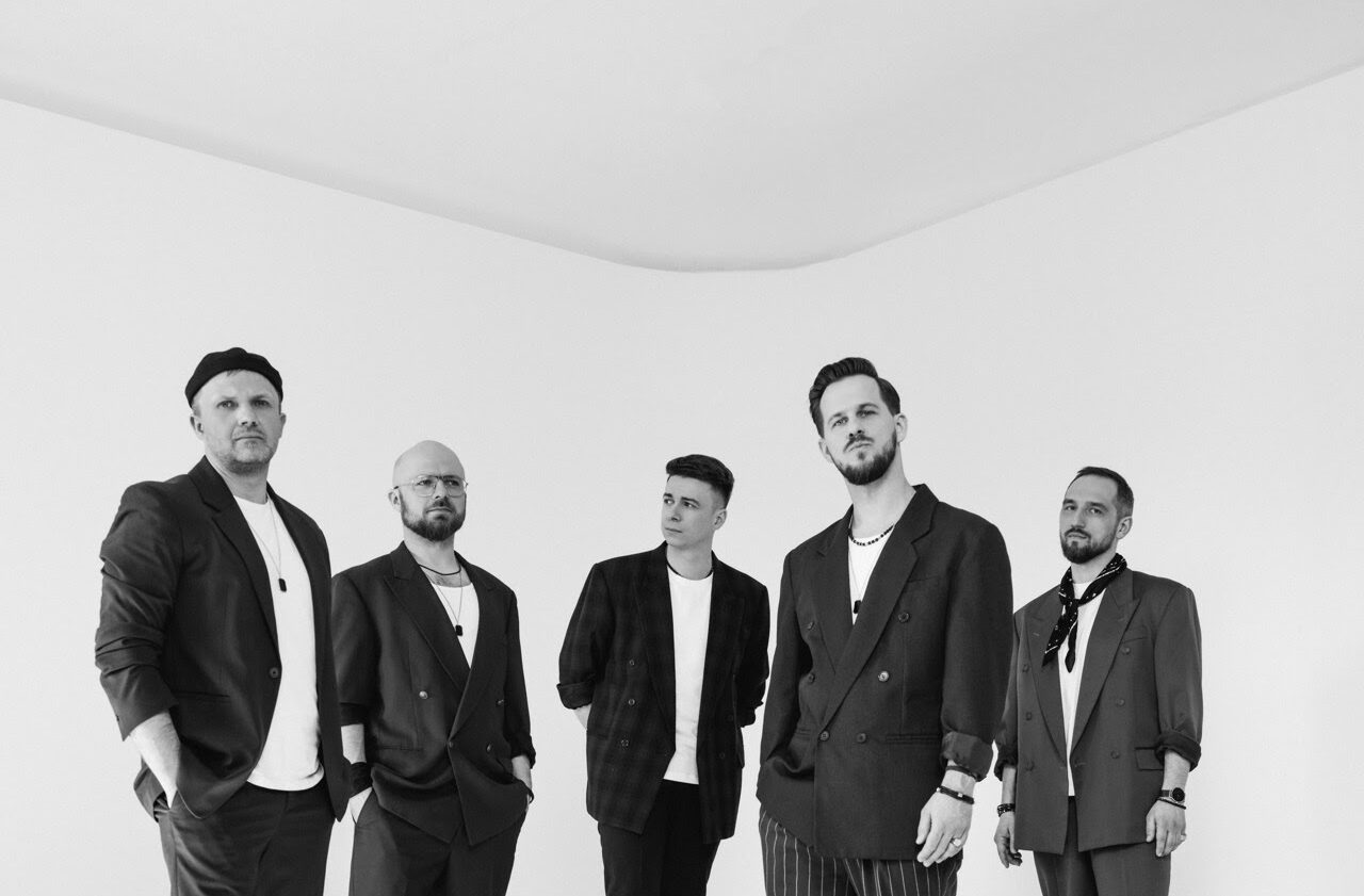 BIOS i Marcin Bors przedstawiają „Wyjście awaryjne” czyli spotkanie dwóch muzycznych światów