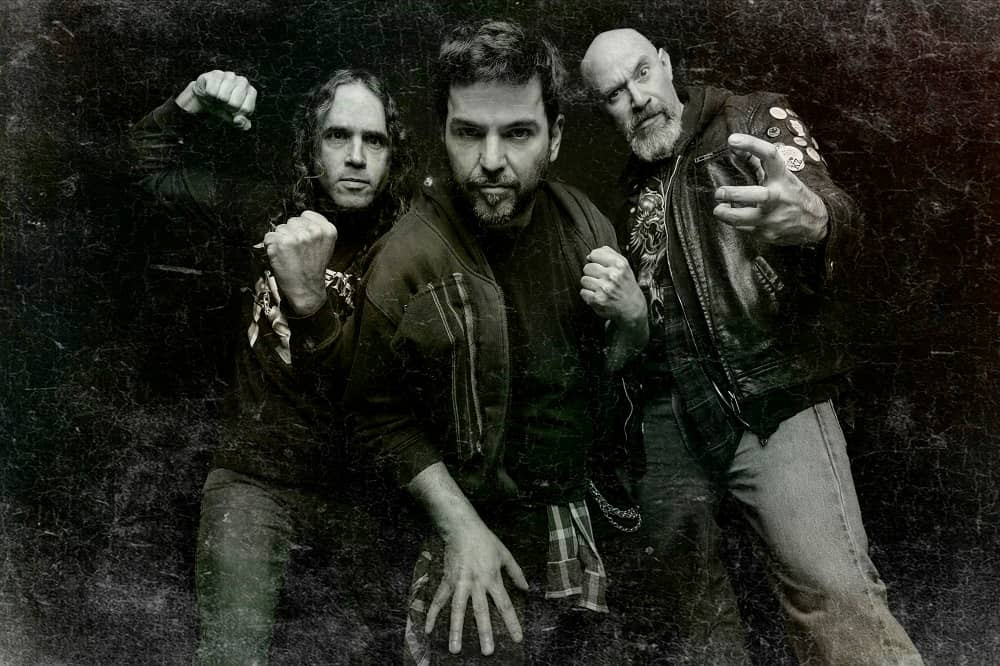 Chilijski zespół progresywny ENGRUPID PIPOL prezentuje nowy album koncepcyjny „Quadragenta At Finem Mundi”