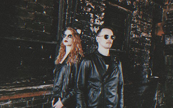 Warszawski duet dark wave World, Interrupted wydał „Sorrow, Bring Me Joy”