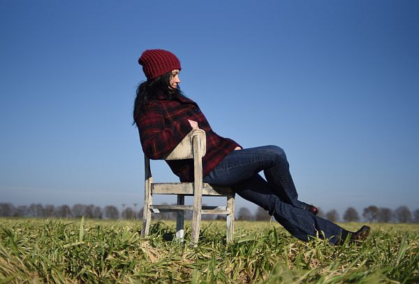 Karolina Tuz nagrała utwór z Krzysztofem Napiórkowskim