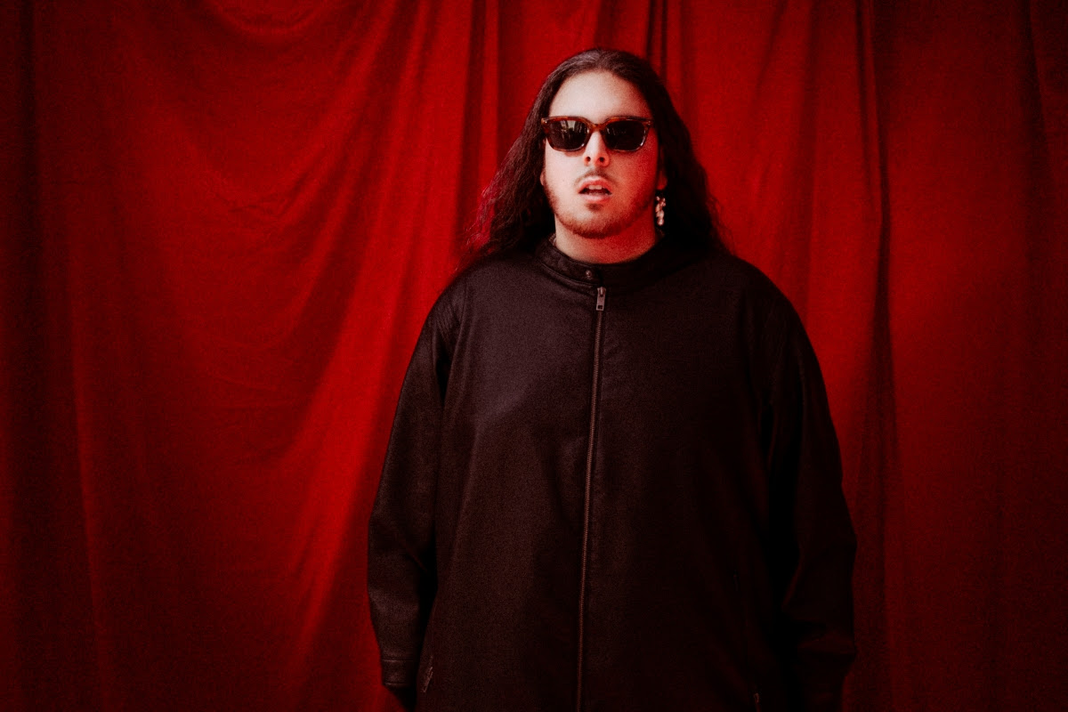 Jakub Zaron debiutuje albumem aromatyk. Tak gra śmietanka pokolenia Z!