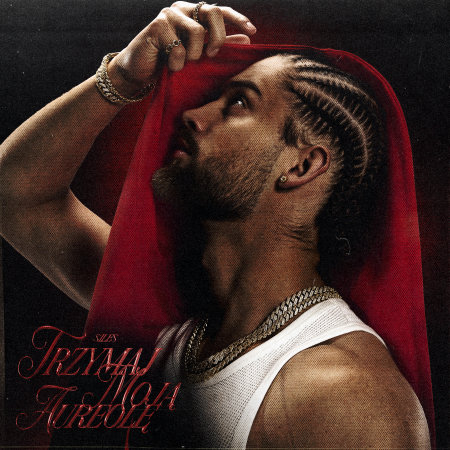 Siles nie zwalnia tempa. „Trzymaj Moją Aureolę” to następny krok po viralowym „Dolce Gabbana”