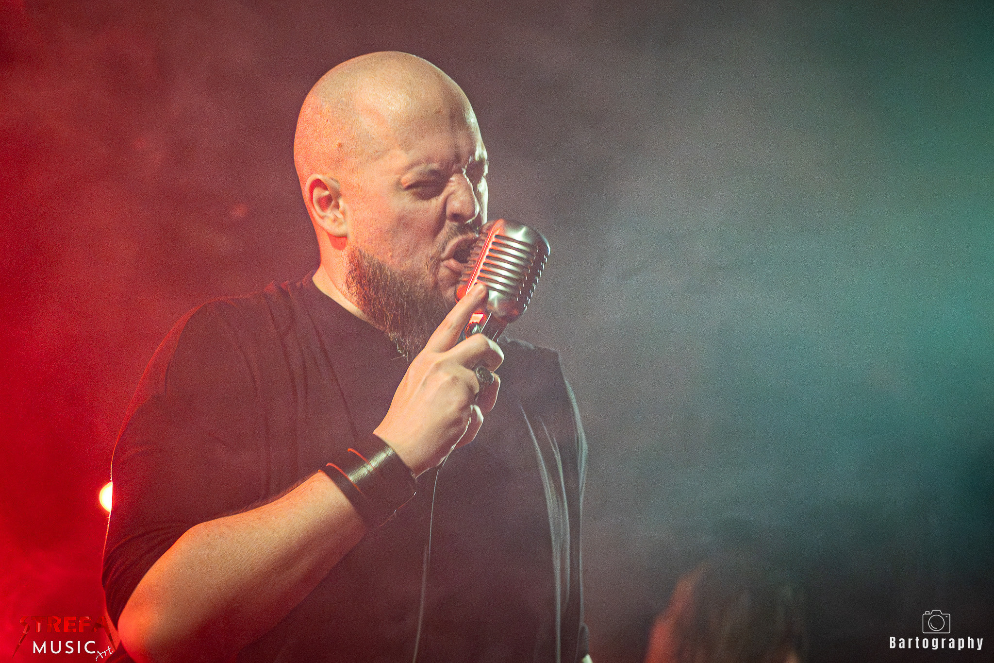 CORRUPTION / 12.12.2025 / Voodoo Club