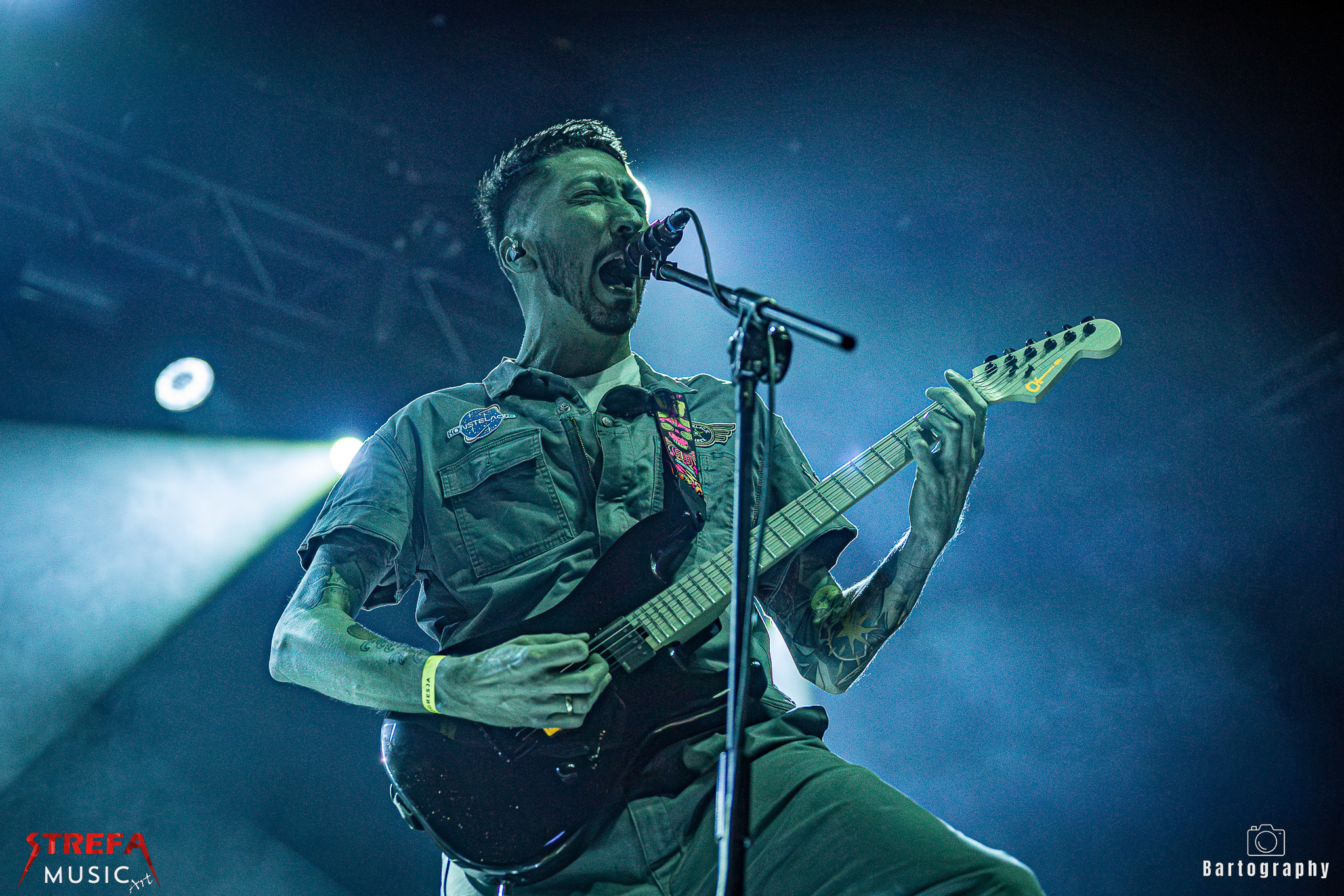 Konstelacje / 19.12.2025 / Progresja