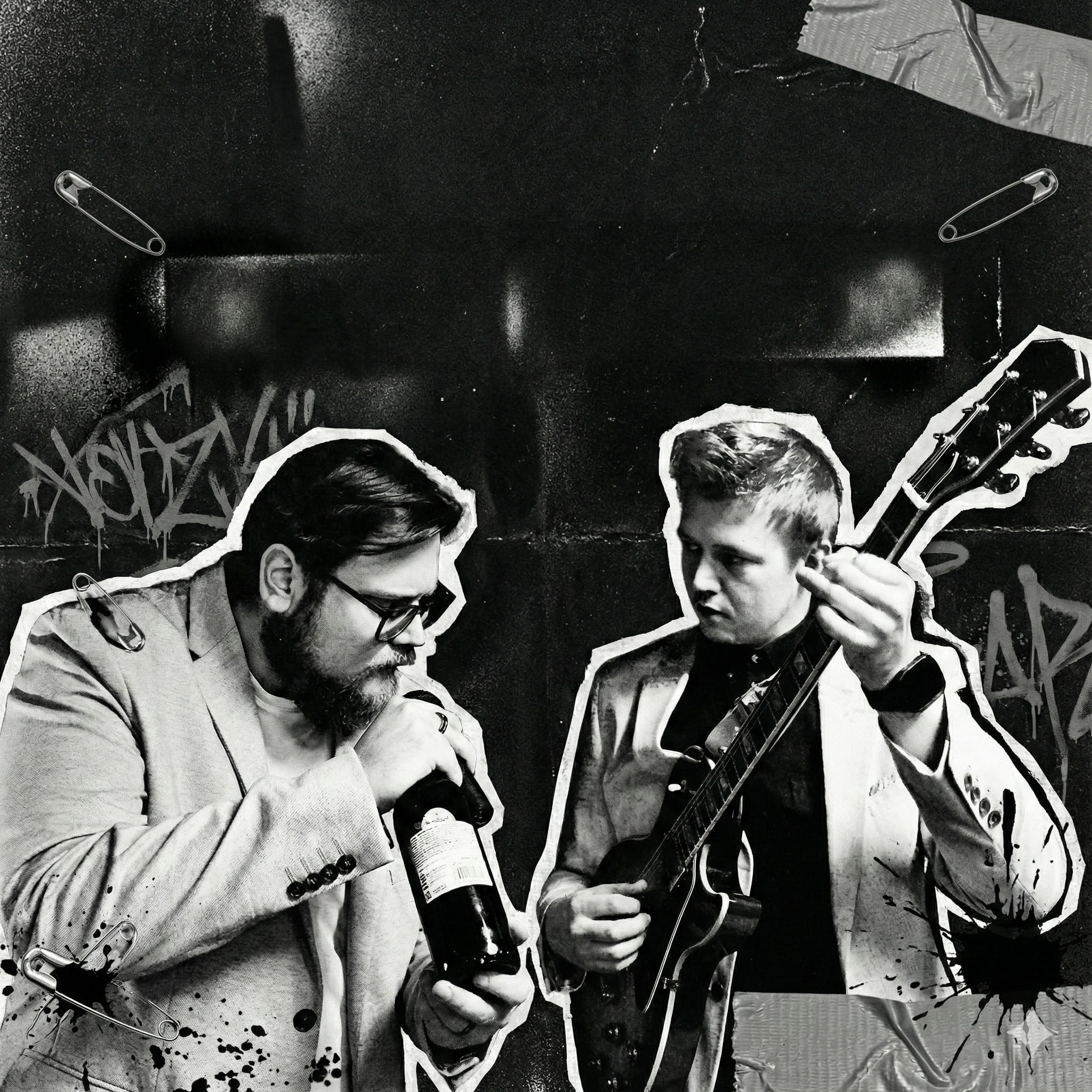 The Leerah – debiutancki singiel „Szczury”