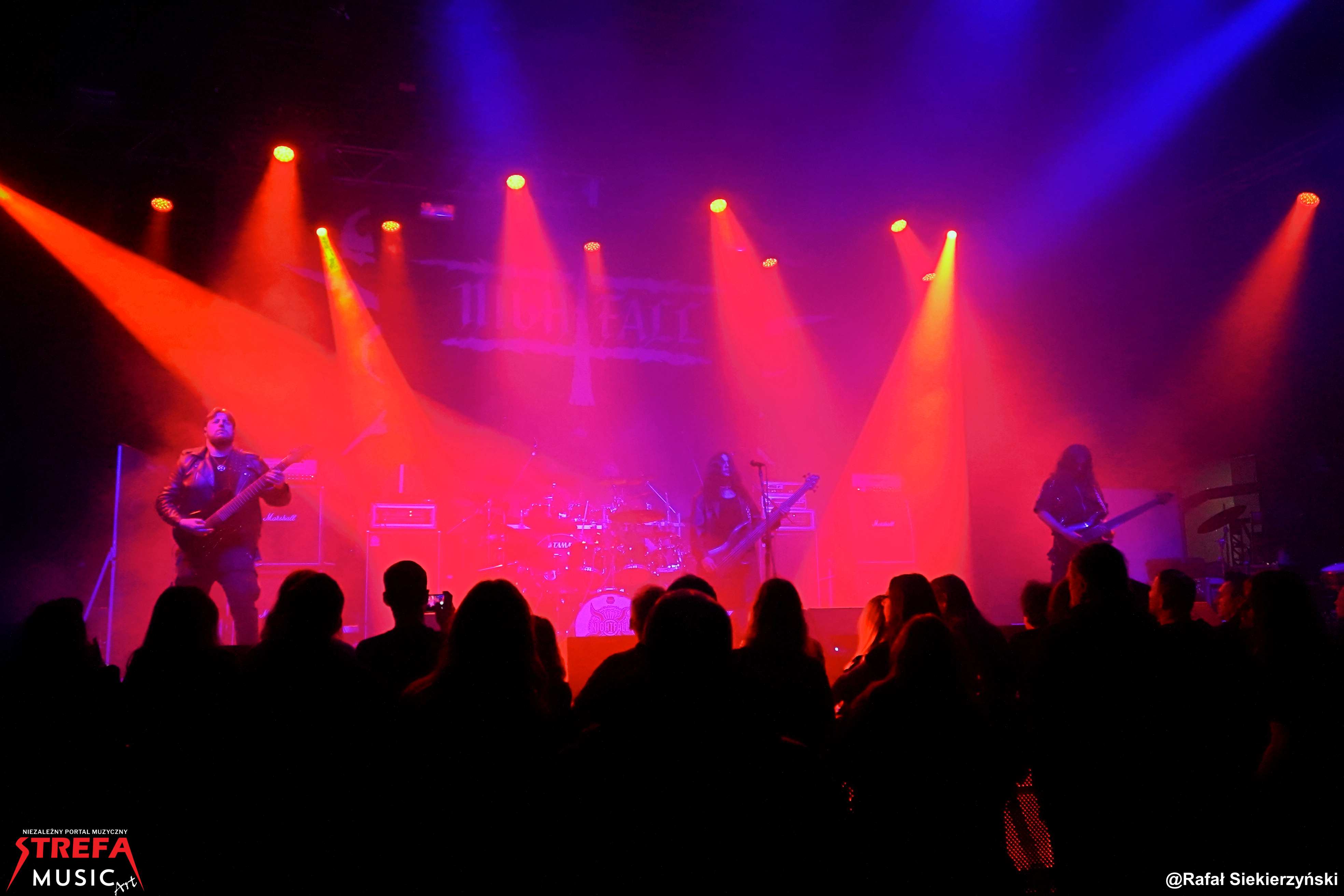 ATER / 24.11.2025 / Progresja