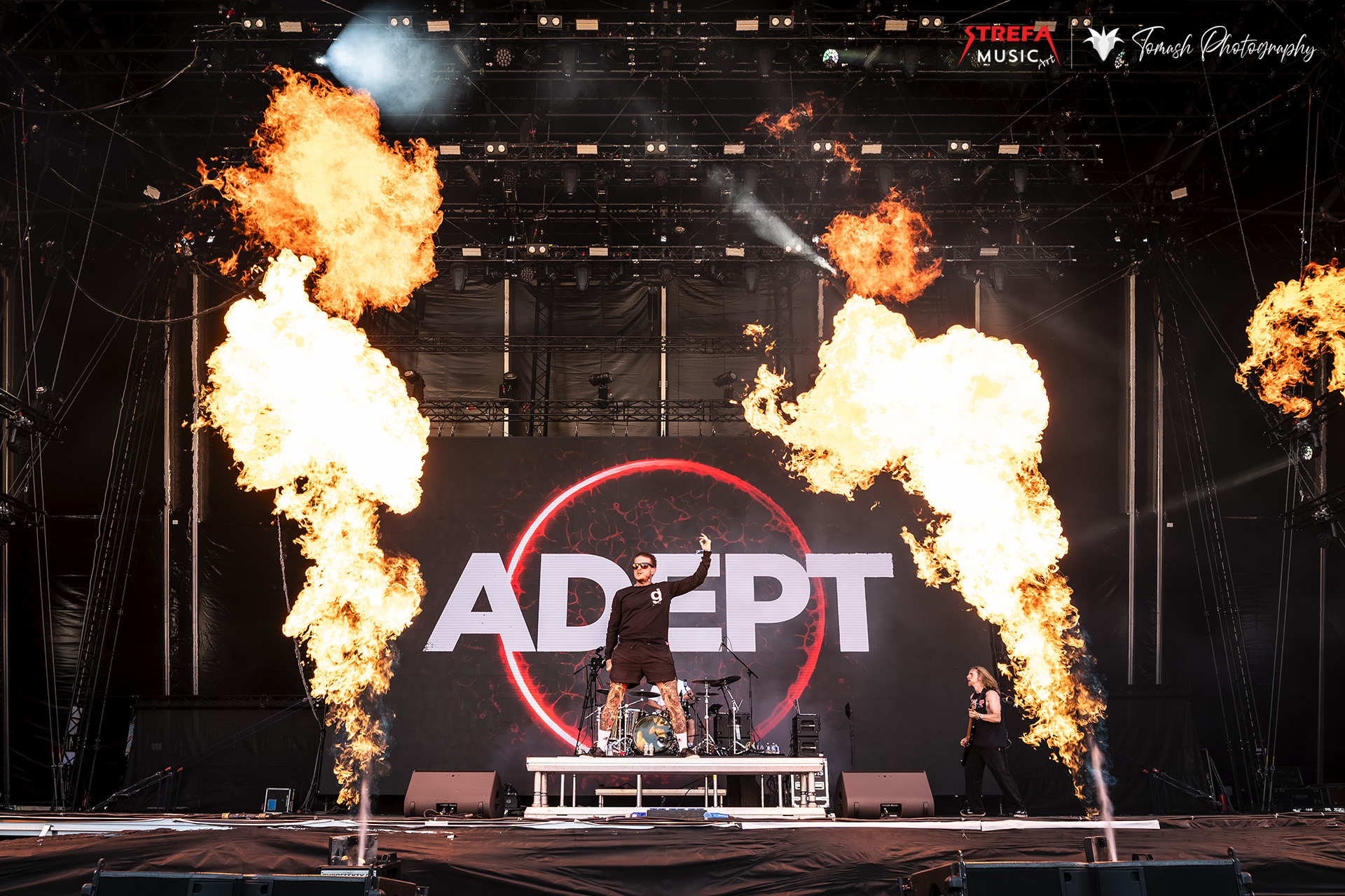 Adept / Rock for People 2025